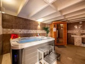 L'Évasion Sauna & Spa - Peyraud