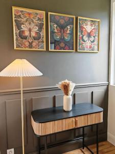 Domaine de lîsle Manière 10 pers