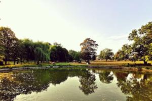 Domaine de lîsle Manière 10 pers