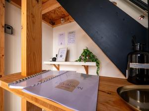 LÉvasion Sauna & Spa