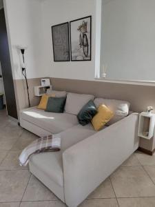 Relax house Milano-Pavia