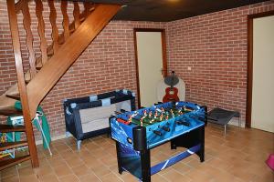 Vakantiehuis de bonte koe