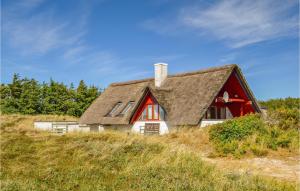 Holiday Home Tingodden Iv