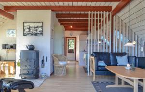 Holiday Home Tingodden Iv