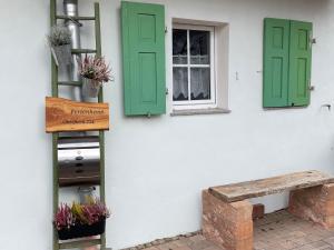 Ferienwohnung Jean Wallhausen