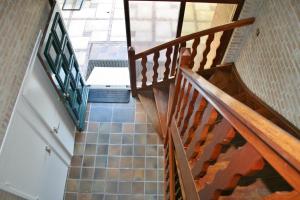 Vakantiehuis de bonte koe