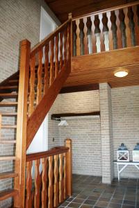 Vakantiehuis de bonte koe