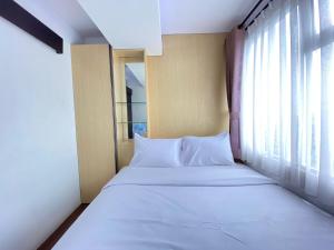 Relaxing 2BR Apartment at The Jarrdin Cihampelas By Travelio