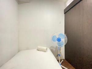 Relaxing 2BR Apartment at The Jarrdin Cihampelas By Travelio