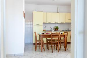 Apartment room in I Pungenti