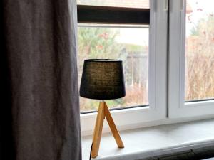 Dom na Leszczynowej Górce - plaża, las