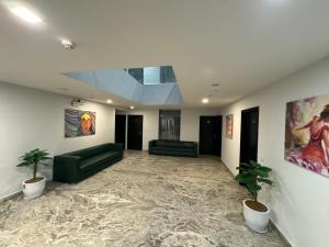 Hotel Chandigarh Grand