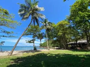 Pankabay Resort - Ko Bulon Le