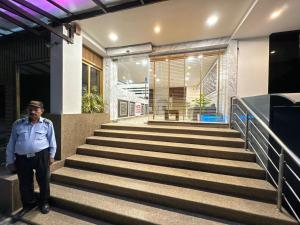 Hotel Chandigarh Grand