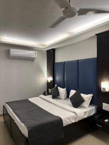 Hotel Chandigarh Grand