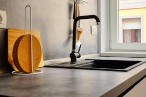 Just Urban Stays - Bright and beautiful apartment - Corso Genova