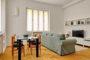 Just Urban Stays - Bright and beautiful apartment - Corso Genova