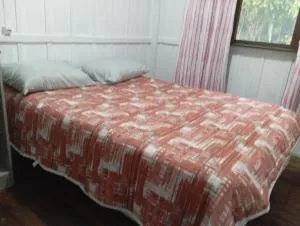 MICRO CASA DE SITIO DO TIO Tonho - Têsto Salto