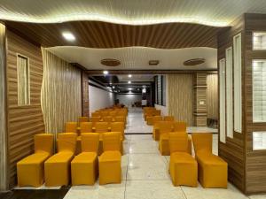 Hotel Chandigarh Grand