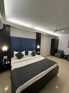 Hotel Chandigarh Grand and Banquet