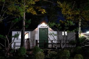 Pyeongchang The Meomum Pension