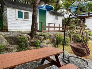 Pyeongchang The Meomum Pension