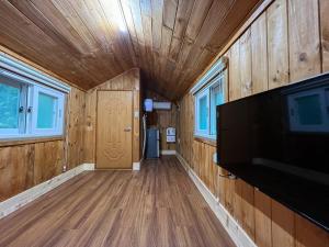 Pyeongchang The Meomum Pension