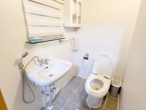 Pyeongchang The Meomum Pension