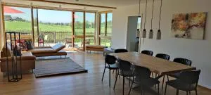 Ferienwohnungen auf dem Haldershof Erdgeschoss - Mollenberg