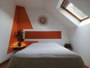 Appartements Gite nature proche Saint Malo : photos des chambres
