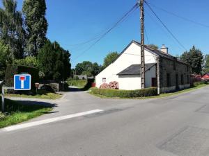 Appartements Gite nature proche Saint Malo : photos des chambres