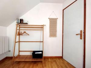 Appartements Gite nature proche Saint Malo : photos des chambres
