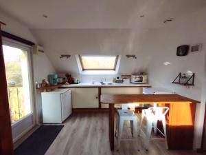 Appartements Gite nature proche Saint Malo : photos des chambres