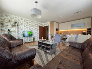 Great Forest View Penthouse Apartment - 4hvězdičkové hotely ve městě Debrecín