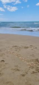 Premium Apartment 8 pers with a rooftop swimming pool and sea views - 3 min Playa de Cura