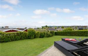 2 Bedroom Lovely Home In Hejls