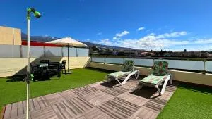 MarketHome Alcalá Sunset - 阿尔卡拉