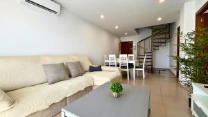 Terraza Wow Teide & Gomera