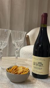 Chez Camille