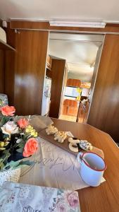 Happy Camper - Experiencia Glamping en Mar de Ajó