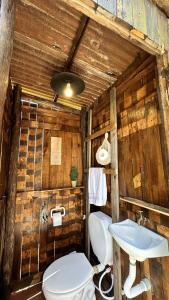 Happy Camper - Experiencia Glamping en Mar de Ajó