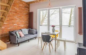 Lovely Home In Taszów With Sauna