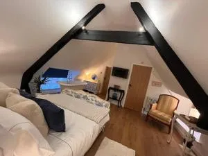 The Rose and Crown - Trent