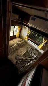 Happy Camper - Experiencia Glamping en Mar de Ajó