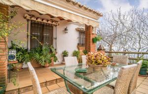 Nice Home In Jubrique