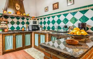 Nice Home In Jubrique