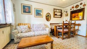 Appartamento Maison des Alpes - Affitti Brevi Italia