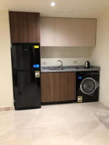 Hotel studio for rent in Nasr City, Delta Star Towers