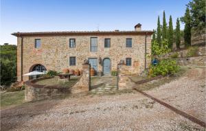 Casa Politi
