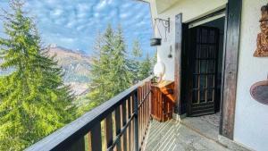 Appartamento Maison des Alpes - Affitti Brevi Italia